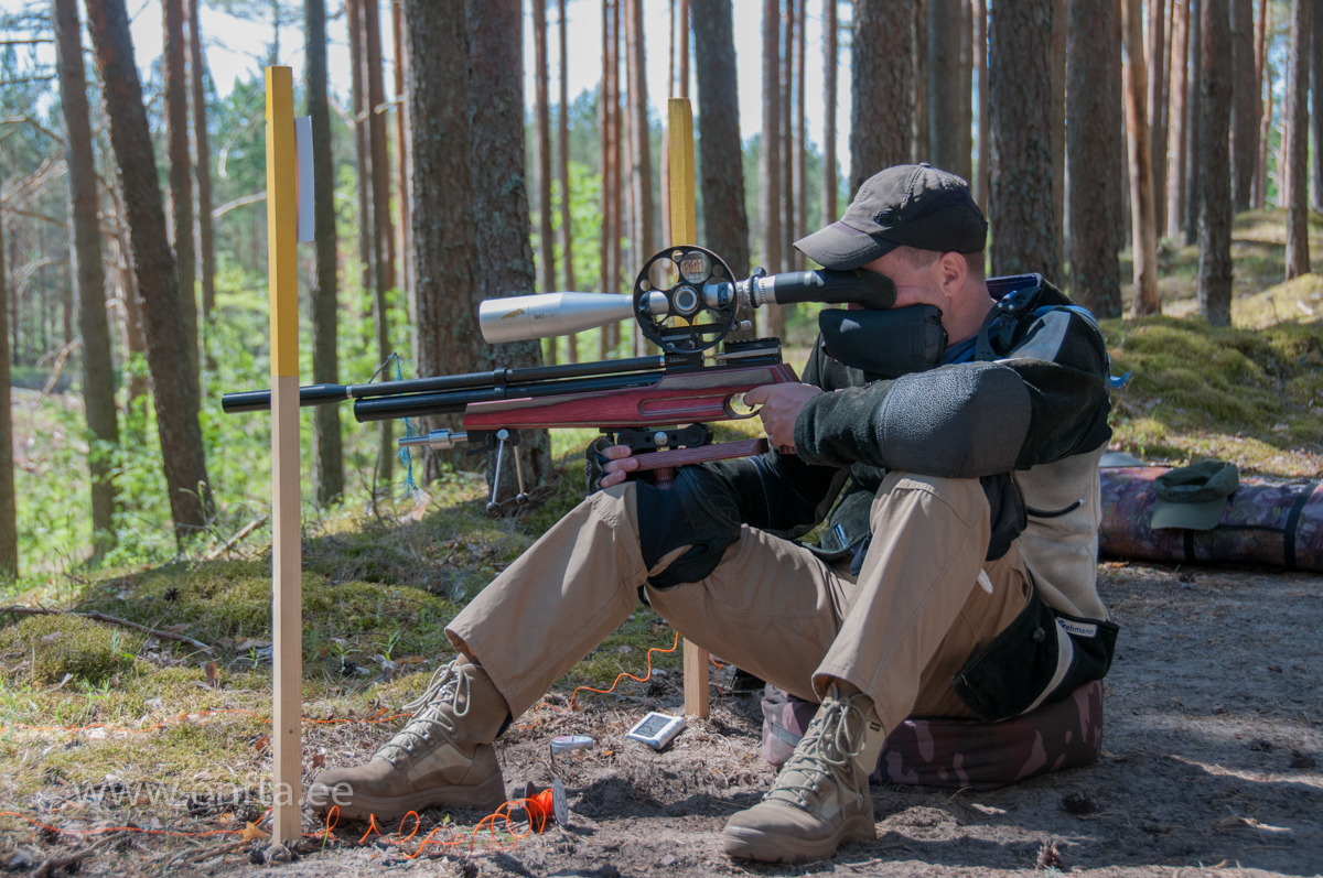 065 Sergejus Titarenko from Lithuania